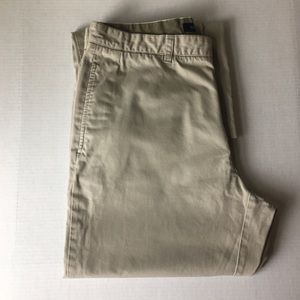 Tommy Hilfiger Men’s Sz 34x34 Khakis